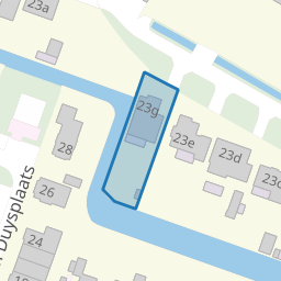 Perceel BKL01-B-11247