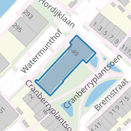 Perceel BKL01-B-11414