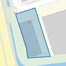 Perceel BKL01-B-11462