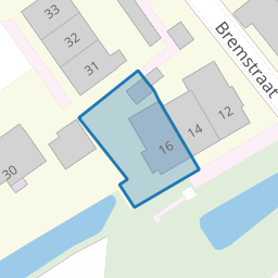 Perceel BKL01-B-11505