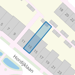 Perceel BKL01-B-11511