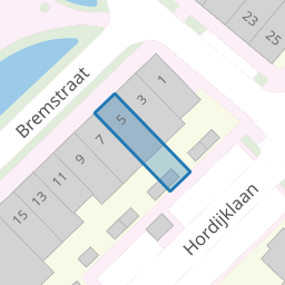 Perceel BKL01-B-11516