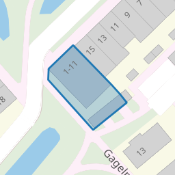 Perceel BKL01-B-11522