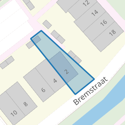 Perceel BKL01-B-11527