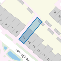 Perceel BKL01-B-11530