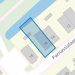 Perceel BKL01-B-11540