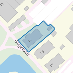 Perceel BKL01-B-11545