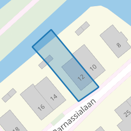 Perceel BKL01-B-11552