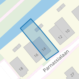 Perceel BKL01-B-11560