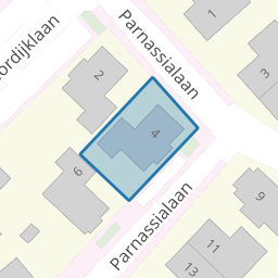 Perceel BKL01-B-11568