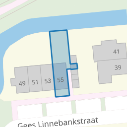 Perceel BKL01-B-11591