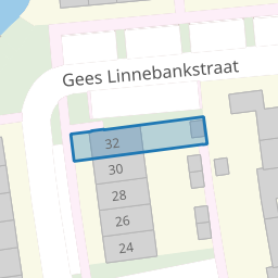 Perceel BKL01-B-11592