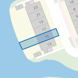 Perceel BKL01-B-11603