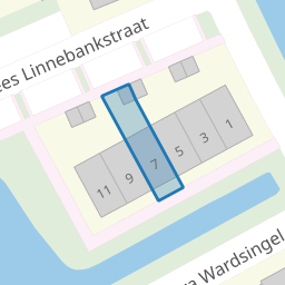 Perceel BKL01-B-11623