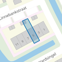 Perceel BKL01-B-11636