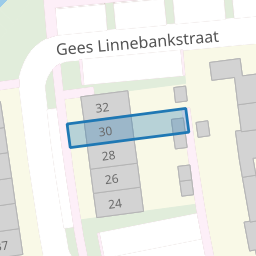 Perceel BKL01-B-11649
