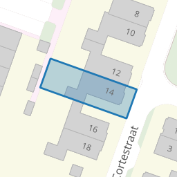 Perceel BKL01-B-11682