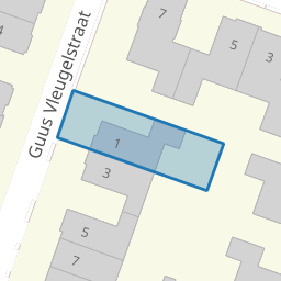 Perceel BKL01-B-11687