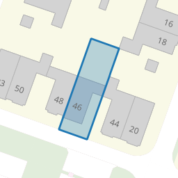 Perceel BKL01-B-11691