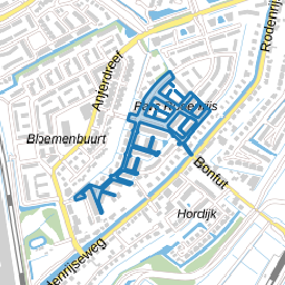 Perceel BKL01-B-11702