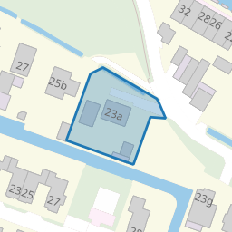 Perceel BKL01-B-11704