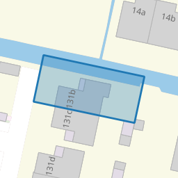 Perceel BKL01-B-11722