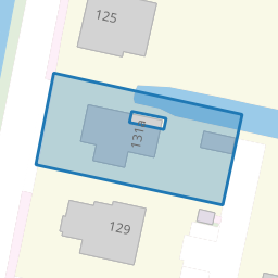 Perceel BKL01-B-11725