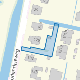 Perceel BKL01-B-11726