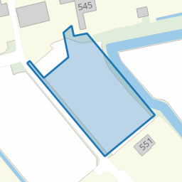 Perceel BKL01-B-11760