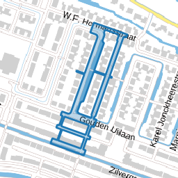 Perceel BKL01-B-11817