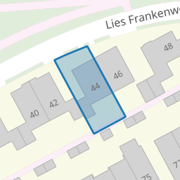 Perceel BKL01-B-11882