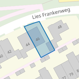 Perceel BKL01-B-11896