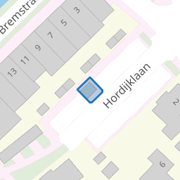 Perceel BKL01-B-11901