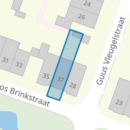 Perceel BKL01-B-11925