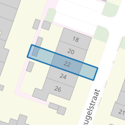 Perceel BKL01-B-11926