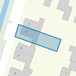 Perceel BKL01-B-11927