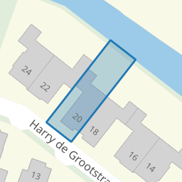 Perceel BKL01-B-11956