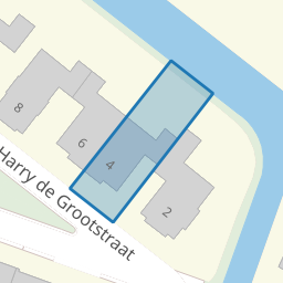 Perceel BKL01-B-11968