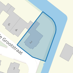 Perceel BKL01-B-11969