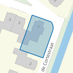 Perceel BKL01-B-11981