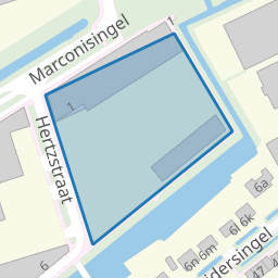 Perceel BKL01-B-12000