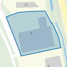 Perceel BKL01-B-12014