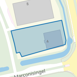 Perceel BKL01-B-12015