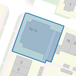 Perceel BKL01-B-12074