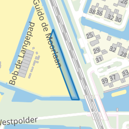 Perceel BKL01-B-12087