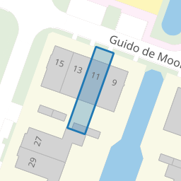 Perceel BKL01-B-12157