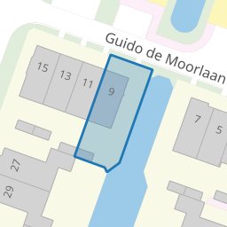 Perceel BKL01-B-12159