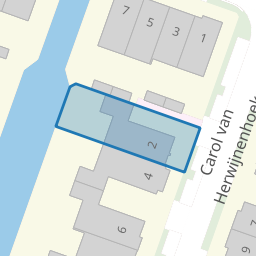 Perceel BKL01-B-12163