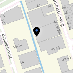Appartement BKL01 B 12194 189