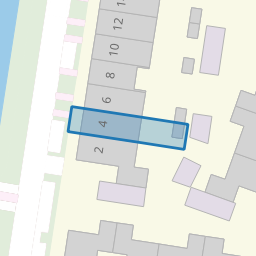 Perceel BKL01-B-12212